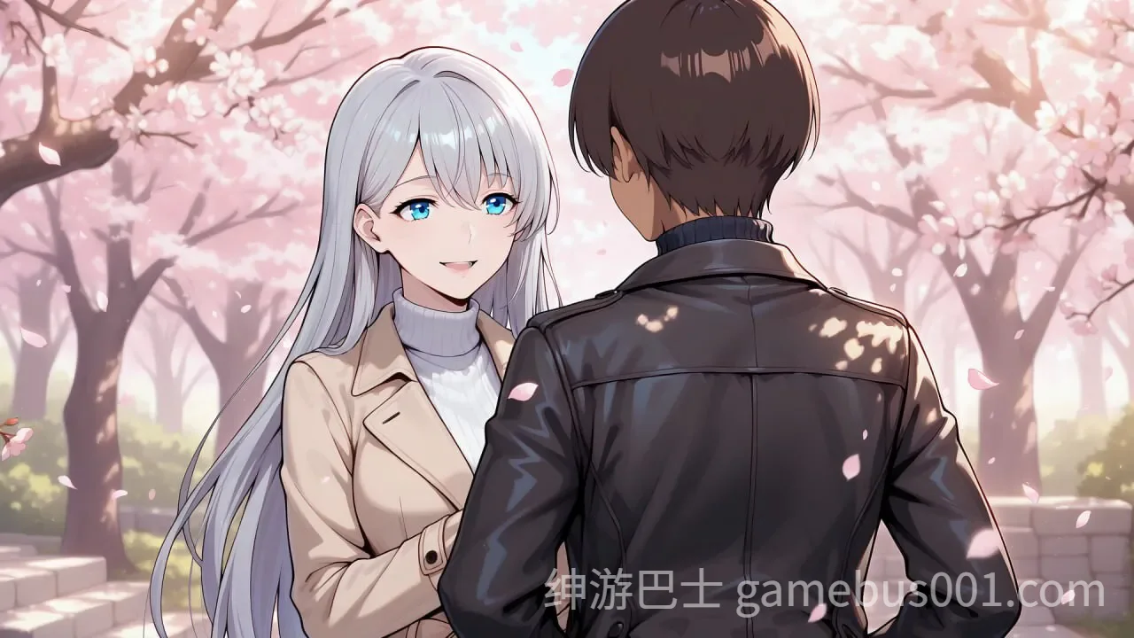 翻转人生 The Counter Gambit v1.0.1 官中步兵版-游戏截图2
