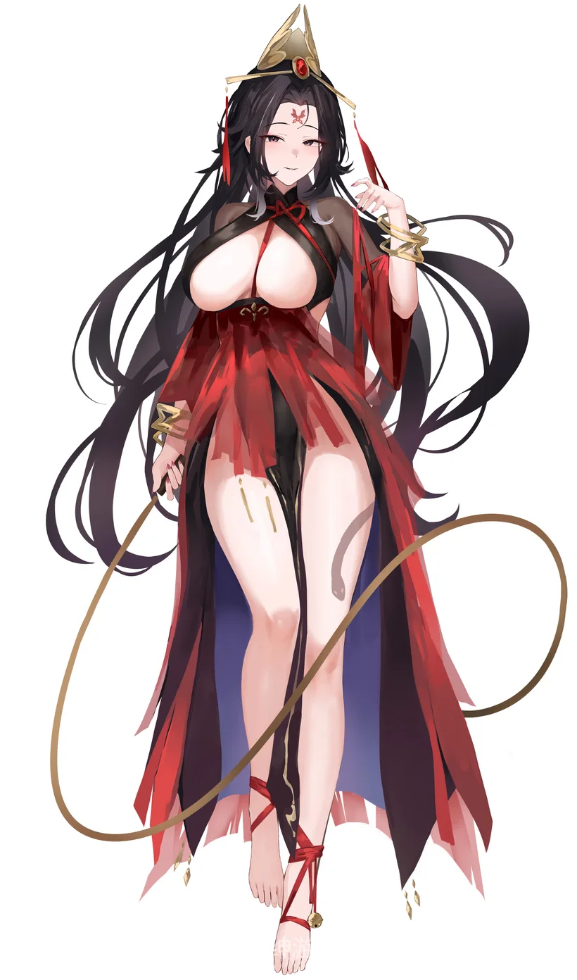 九界之上 Above The Immortality Realm v0.15 官方中文版-游戏截图5