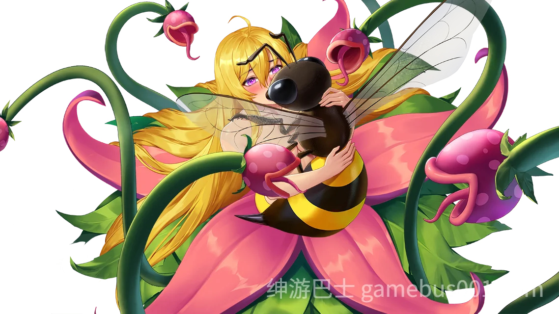 精灵魔女外传 Spirit Witch’s Gaiden Ver1.16 官方中文版-游戏截图2