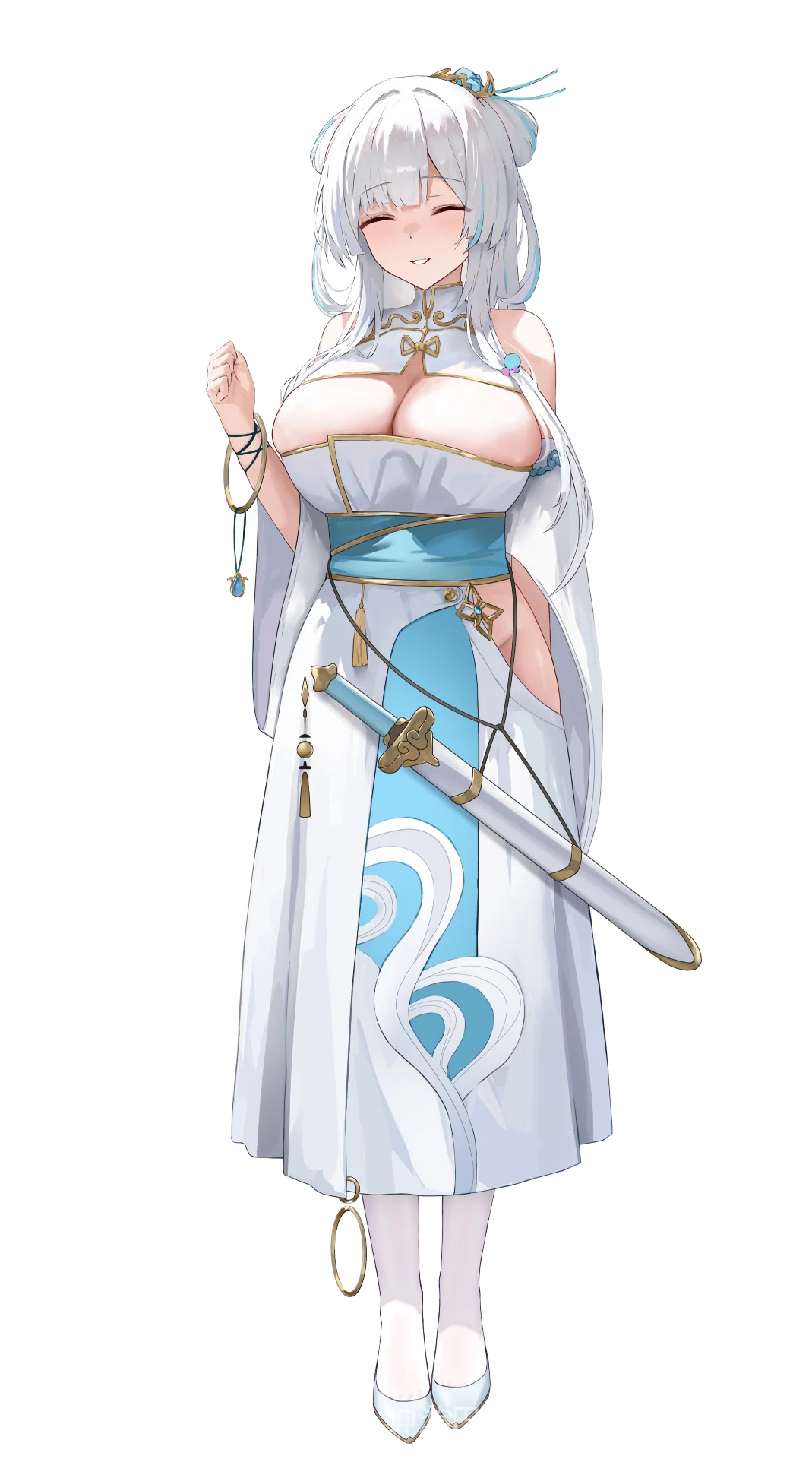 九界之上 Above The Immortality Realm v0.15 官方中文版-游戏截图6