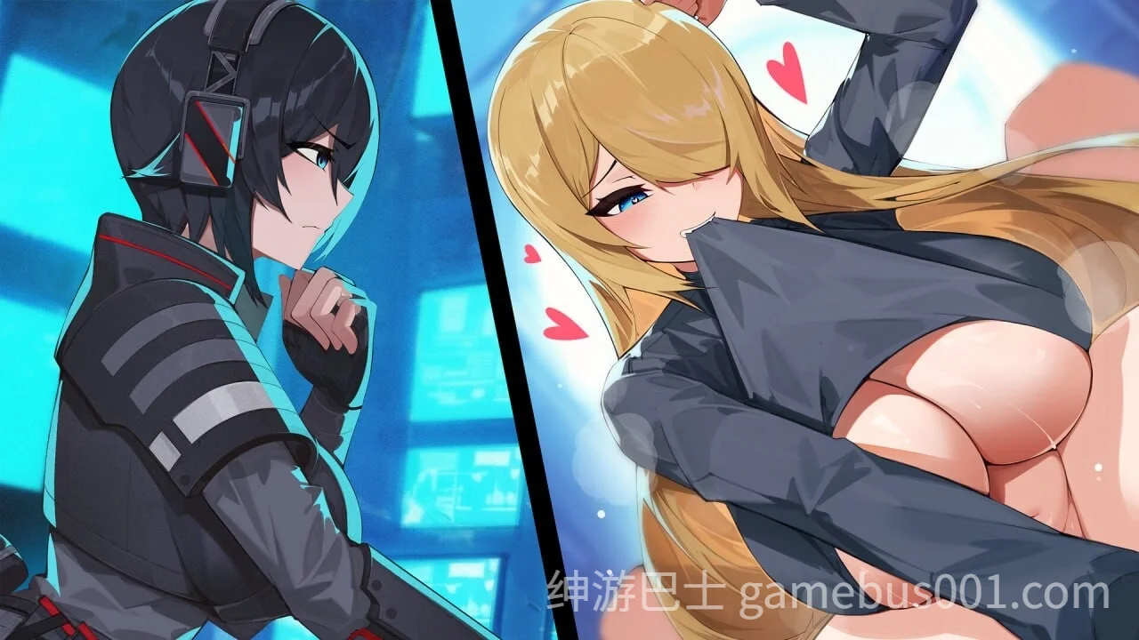 灰色乐园 Gray Haven : Witch’s Garden Ver4.1.0 官中版-游戏截图5