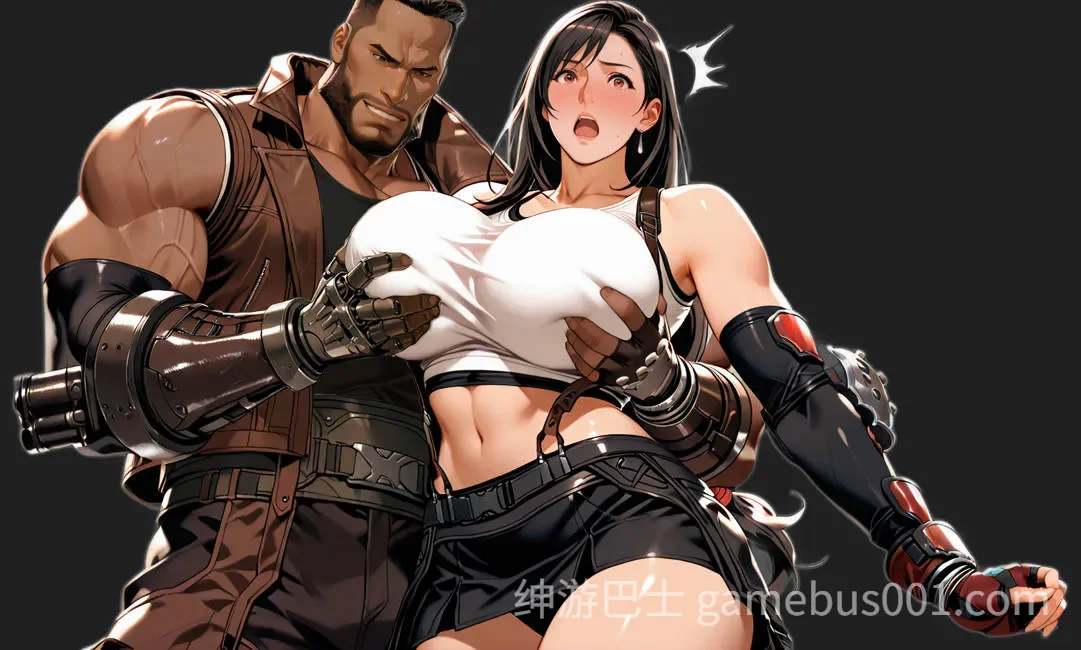 第一幻想 First Fantasies v1.07 汉化版 | PC+安卓-游戏截图3