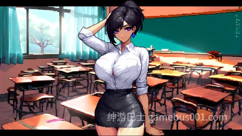 罪恶或生存 Sin or Live v1.5s 汉化版 | PC+安卓-游戏截图4