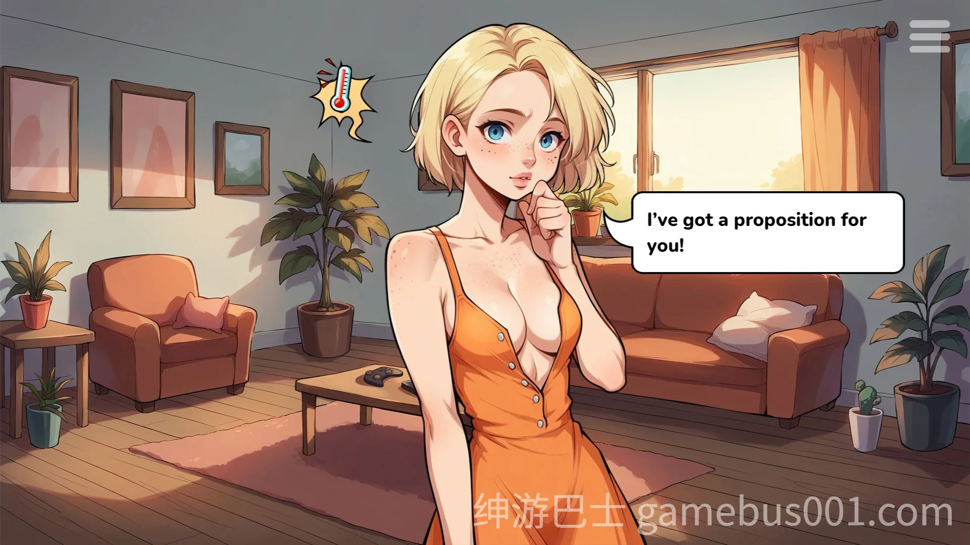 我在时间循环中的后宫假期 My Harem Vacation in a Time Loop v1.60 官中步兵版-游戏截图1