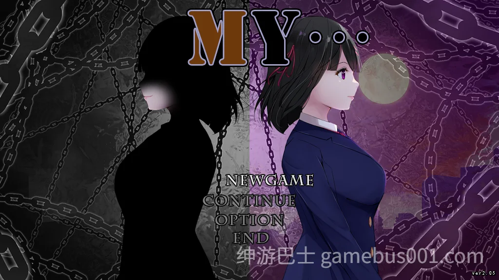 MY…反击篇 Ver2.05 AI汉化版+DLC-游戏截图0