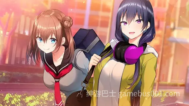 恋慕声音,为爱痴狂! / 声に恋して、恋こがれ！ AI汉化版+全CG存档 +特典-游戏截图3