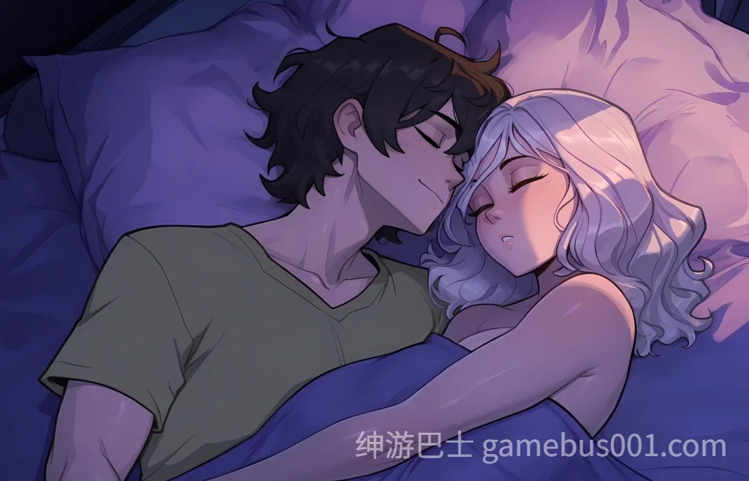 我的绿帽女友 / My Cuckqueen Girlfriend Ver0.0.7R | PC+安卓-游戏截图3