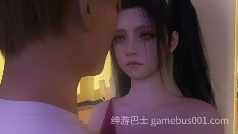 欲望之影 Shadows of Desire v0.8.5 汉化步兵版-游戏截图1