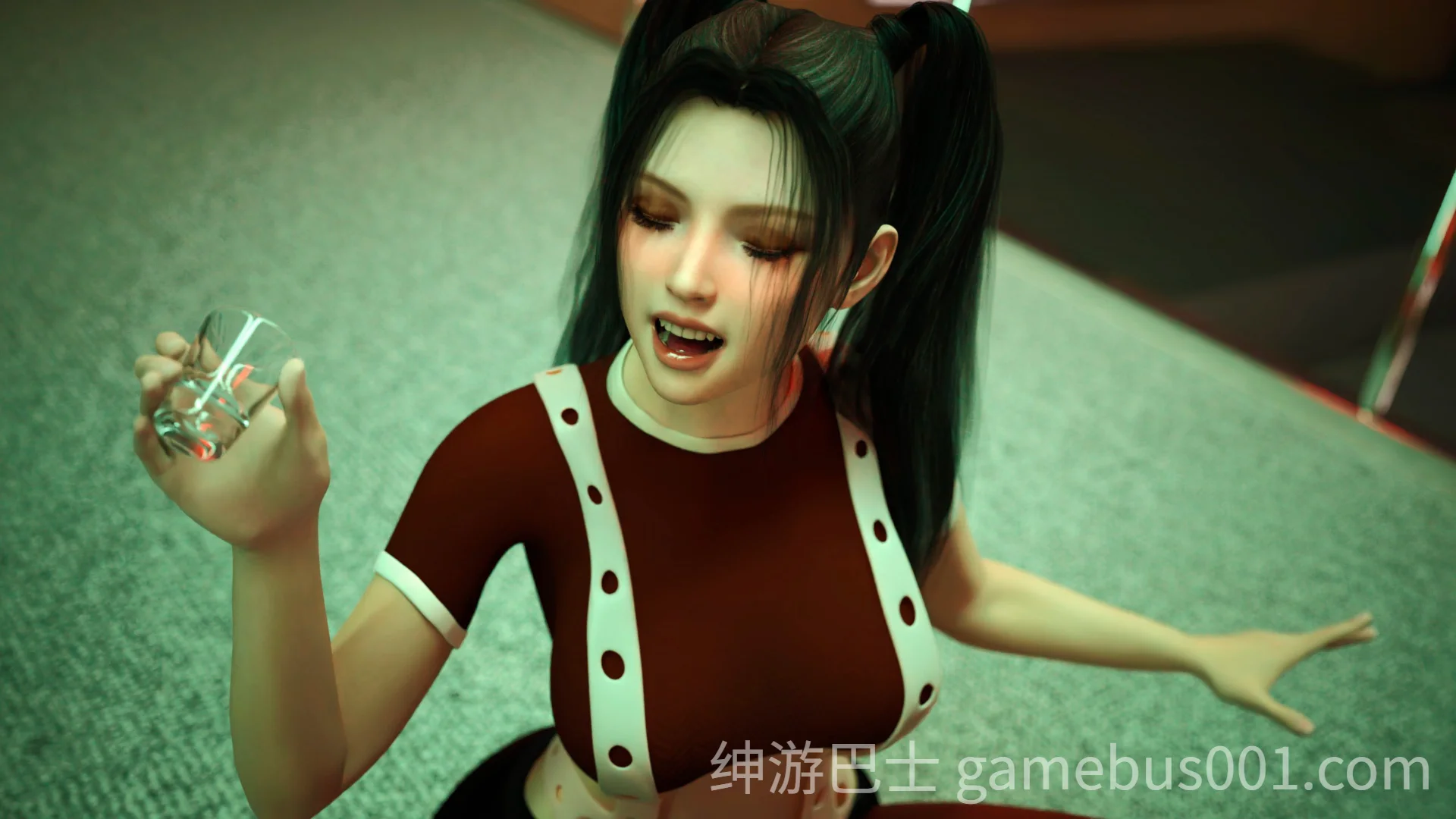 欲望之影 Shadows of Desire v0.8.5 汉化步兵版-游戏截图4