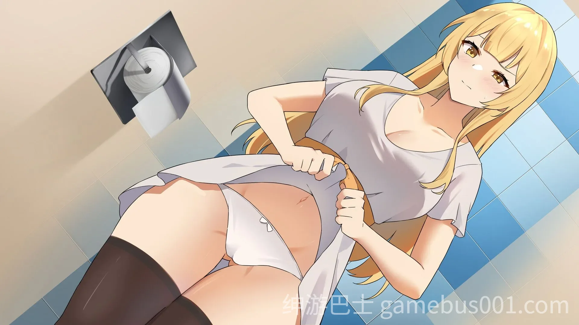 一诺千劫 阿雅版  v1.0.0s 官方中文完结版+扩展结局-游戏截图2