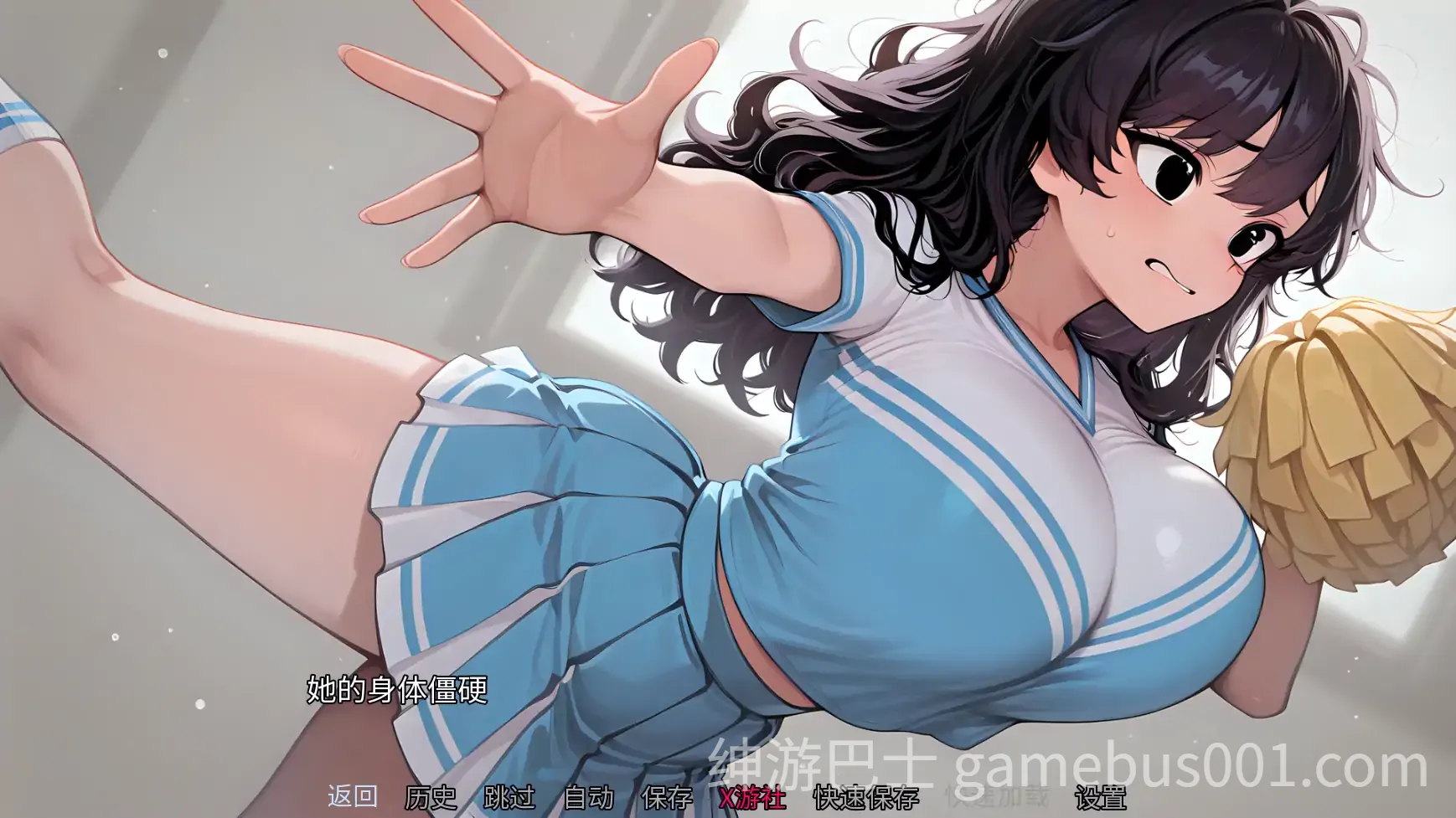 钻石记忆 / Diamond Memories Ver0.4.5 | PC+安卓-游戏截图4