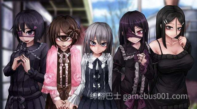 隶少女希尔薇合集（六部）| PC+安卓-游戏截图2