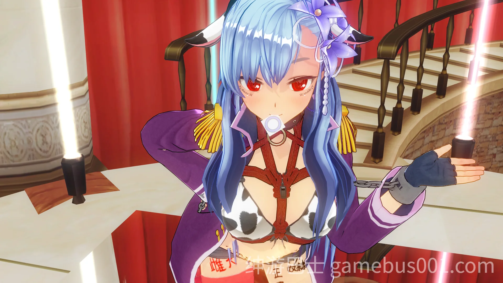 3D定制女仆2  Ver1.11.1 官方中文版+全DLC+特典-游戏截图2