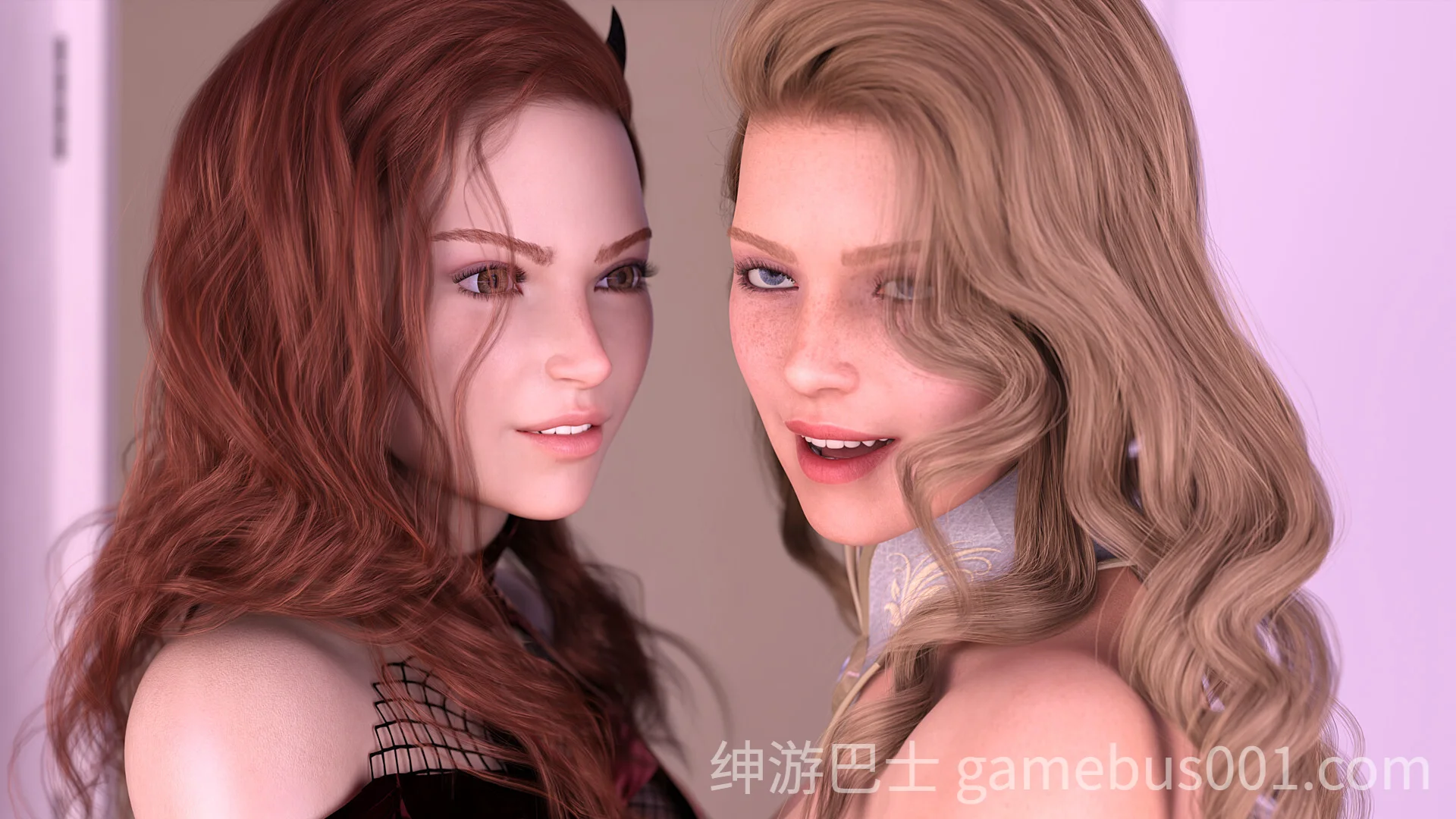 新生也疯狂2 FreshWomen S2 Final v26.02.09 官中版+DLC-游戏截图3