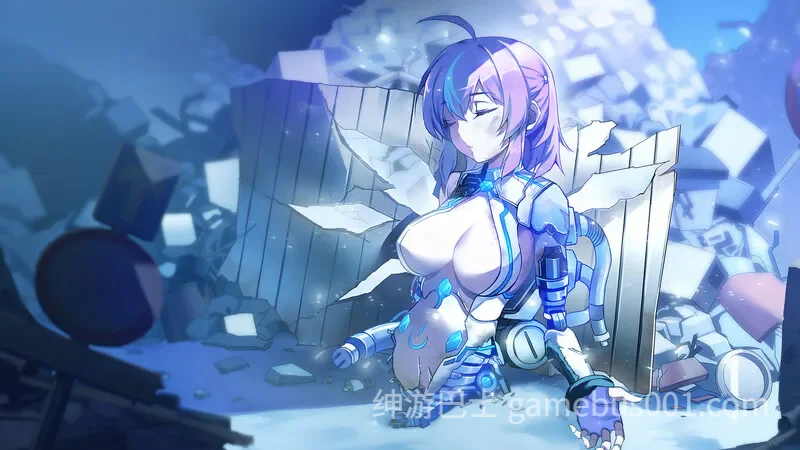 AI爱诺 机娘育成方程式 RoboLife Days with Aino 爱诺周年官中版-游戏截图1