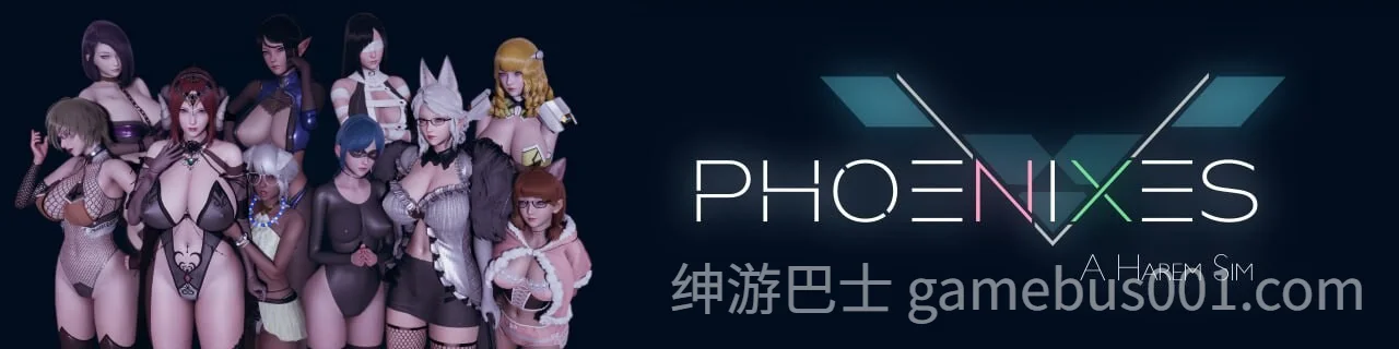 凤凰外传  Phoenixes v1.0.1AI汉化版-游戏截图5