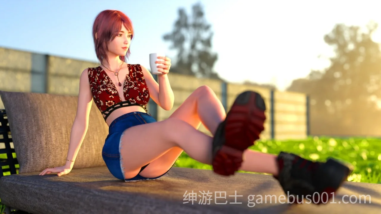 秀场直连 Tune In to the Show S2 v0.2 汉化版  | PC+安卓-游戏截图1