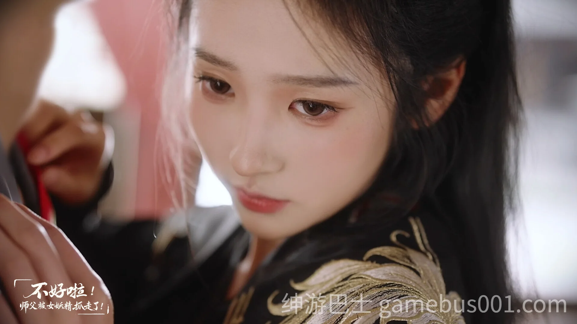 不好啦！师父被女妖精抓走了！ 官方中文版-游戏截图2