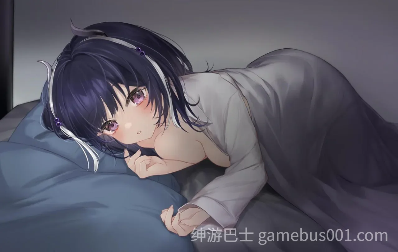 魅魔莉莉姆想要升级♥ ~ 官方中文版-游戏截图1