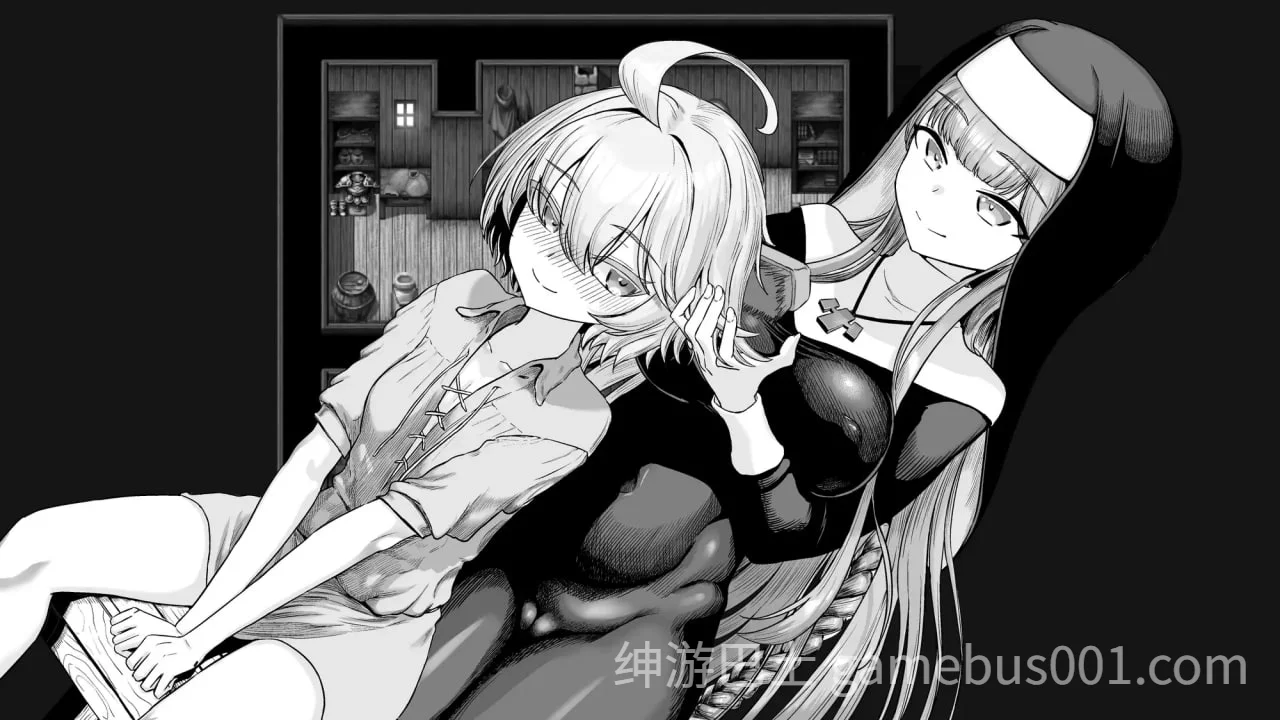 监狱勇者～希露谢的雌穴惩役刑～  Ver1.2.0 AI汉化修正版+存档-游戏截图2