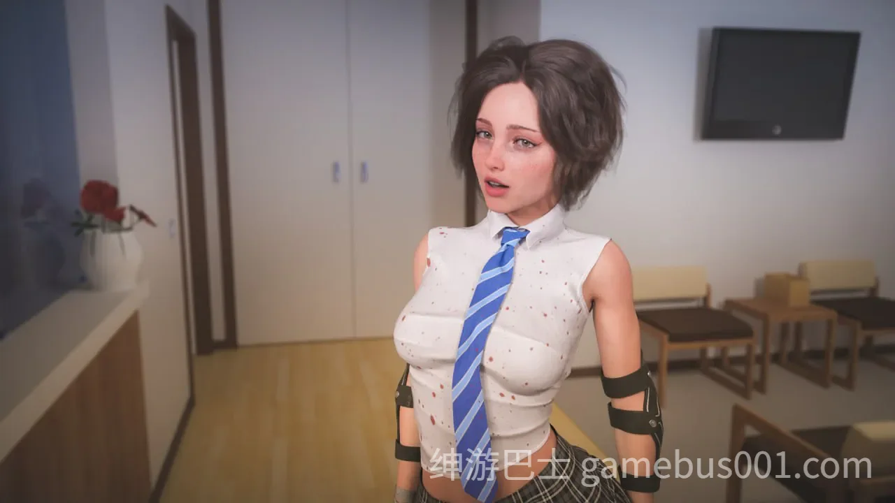 幸存者：心之归宿 Survivor Strain S1 V0.9.9.9 官方中文版 | PC+安卓-游戏截图1