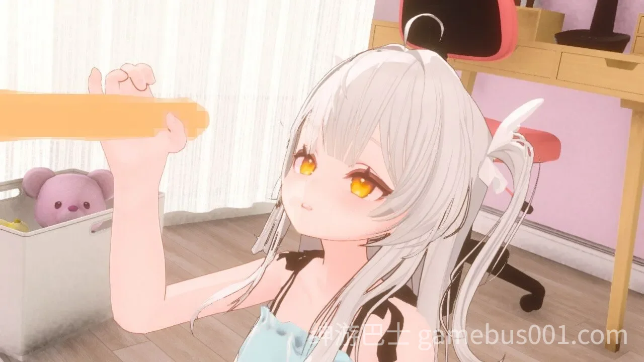 精神控制！～将纯洁无瑕的少女堕落成淫乱自慰女友为止 ver1.30 官中版+去码补丁+存档-游戏截图2