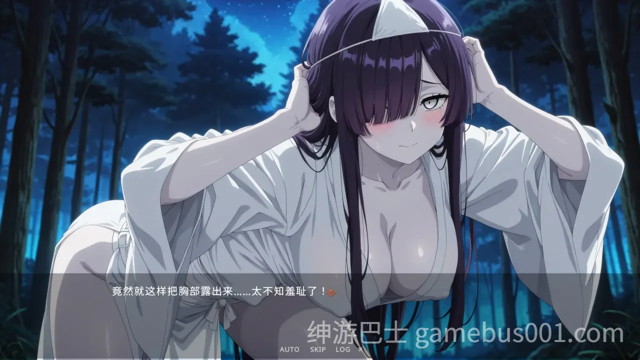 猜拳退魔师 / 猜拳退魔師 官方中文版-游戏截图3