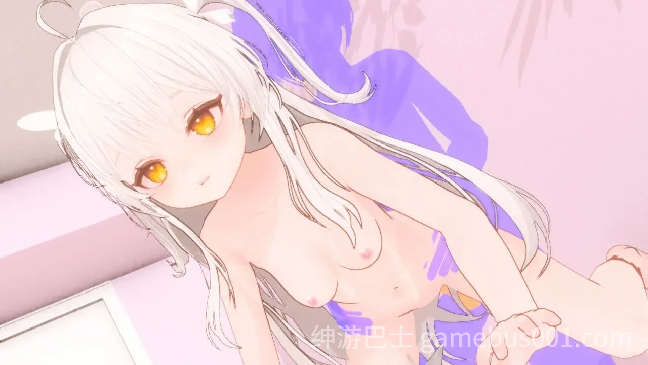 精神控制！～将纯洁无瑕的少女堕落成淫乱自慰女友为止 ver1.30 官中版+去码补丁+存档-游戏截图1