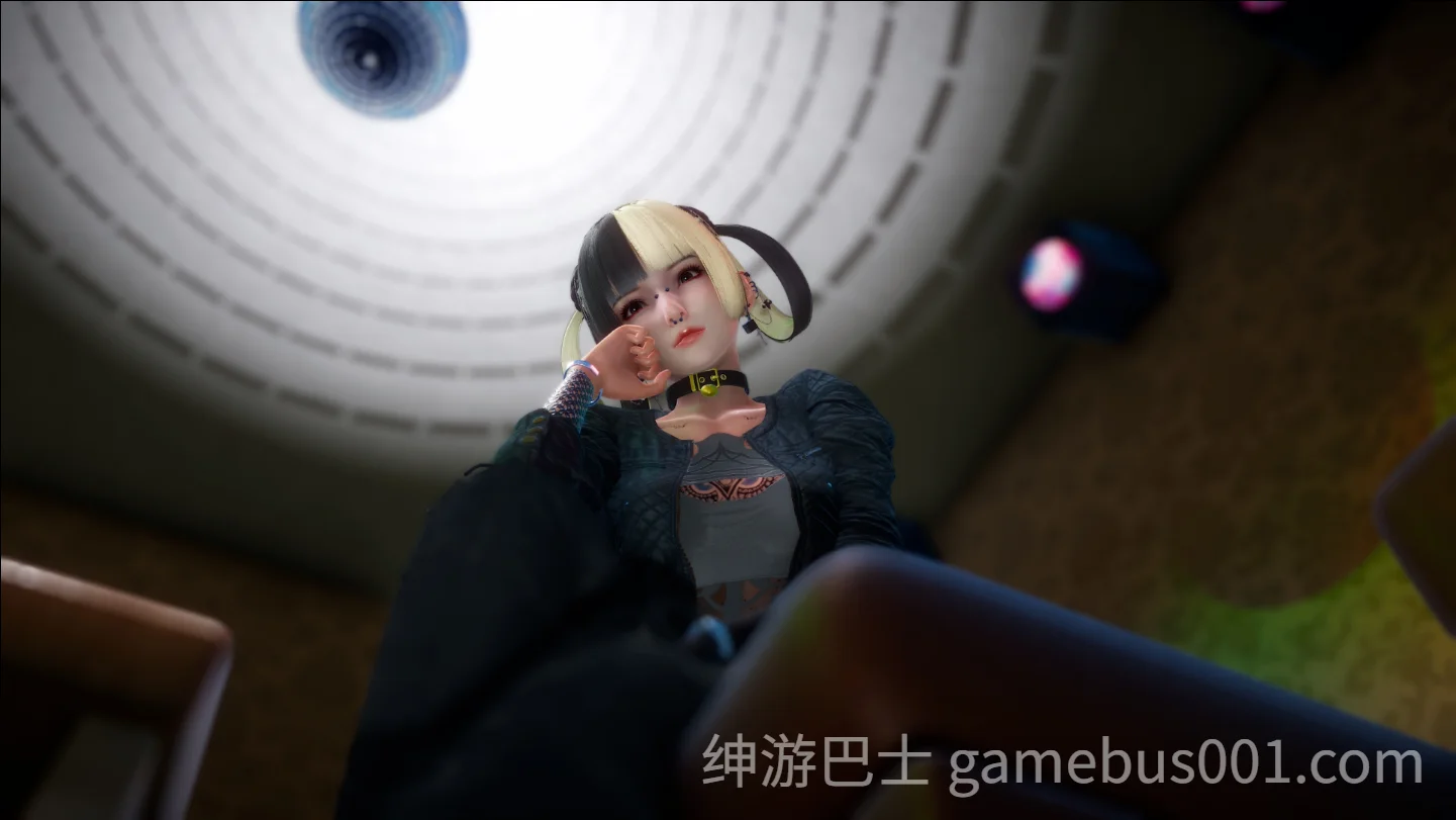 勇敢者学院2 Braveheart Academy 2 Ver0.4 AI汉化版 | PC+安卓-游戏截图2