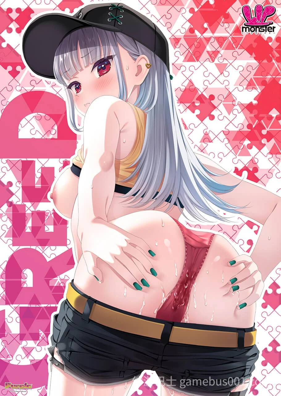 唇心絮语 リップリップルズ V1.0 AI汉化+存档 | 精品校园青春ADV-游戏截图4