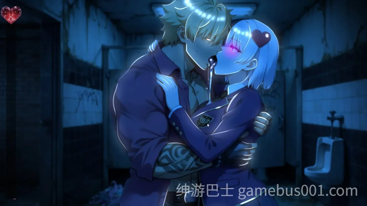 病娇 家里蹲 性瘾者 / Yandere Karyuki Nympho v1.0（ Demo）官中步兵版-游戏截图4