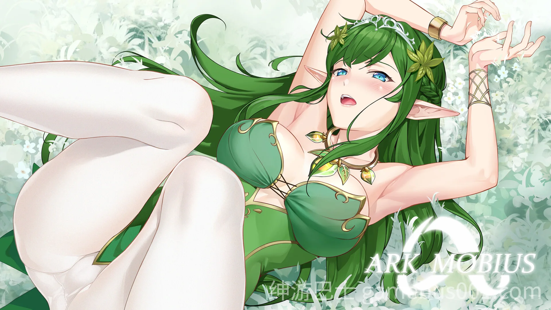 无限方舟 Ark Mobius: Censored Edition v1.1.0 官方中文版-游戏截图8