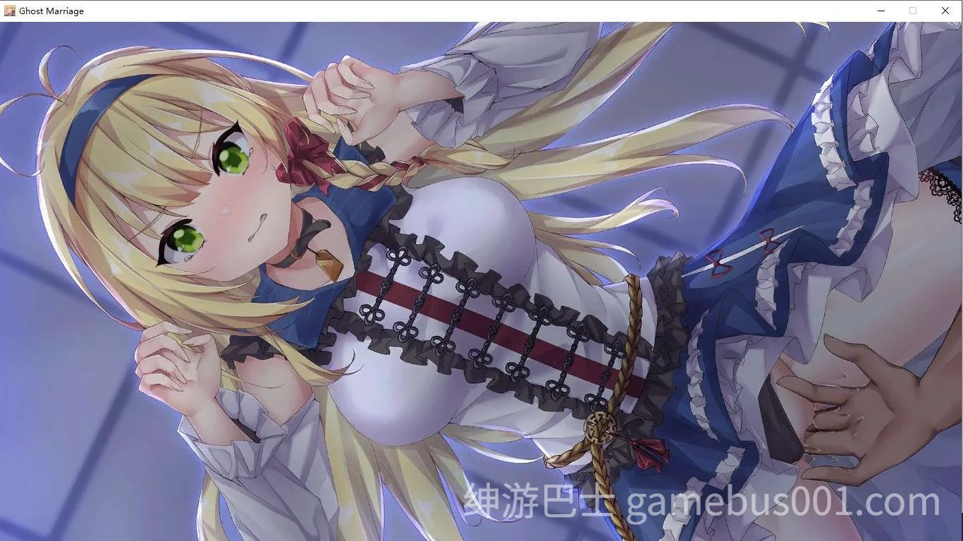 冥婚交友中心《厉鬼的恋爱指南》豪华版 V1.1.1.6 官中步兵+全DLC+原声音乐+数位美术设定集-游戏截图1