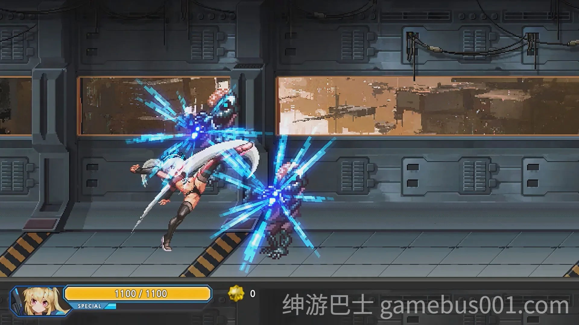 太空萝拉 / Space Lora – Adult Only 官方中文版-游戏截图2