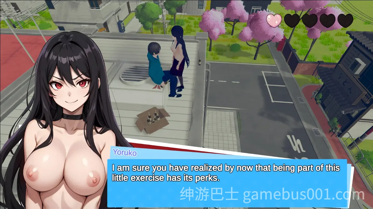 快照！Snapshot! v0.984 官中步兵版-游戏截图6