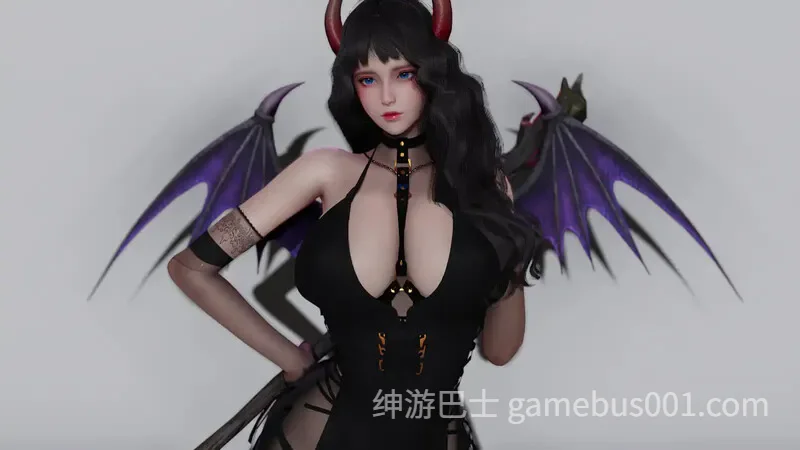 青青草原之老王 V1.3 官方中文版 | PC+安卓 国产3D绿帽RPG-游戏截图1