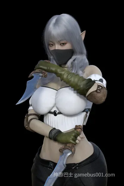 恋月之人 selenophile （セレノフィル）v1.0 AI汉化版-游戏截图4