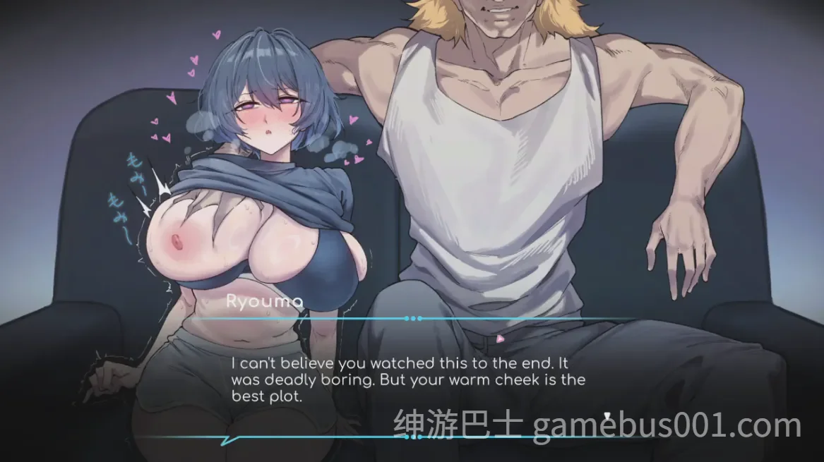 救生员狂热 Lifeguard Holic v091a 官中步兵版-游戏截图2