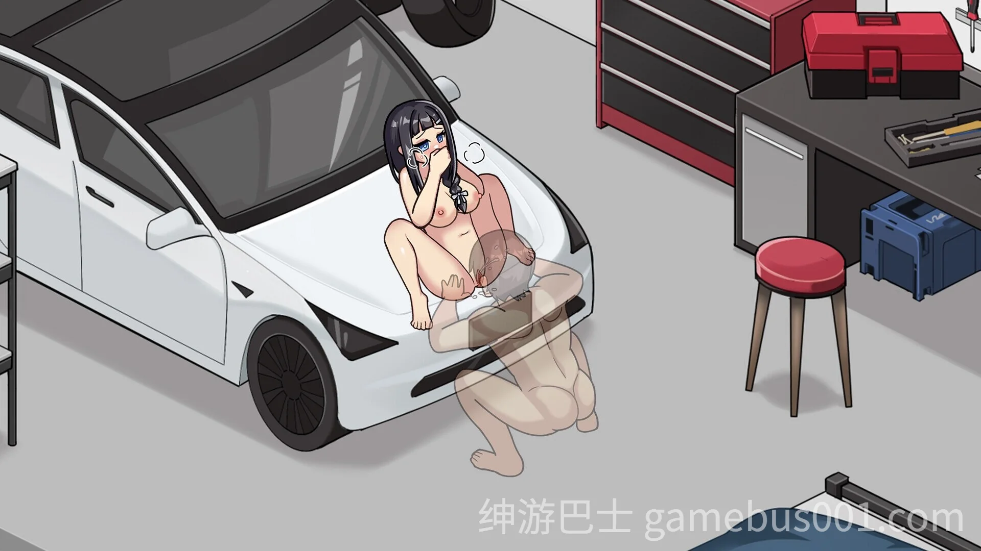 老司G -不塞車，只塞你 Ride Me, Taxi Driver V2.16 官中步兵版+全CG存档-游戏截图6