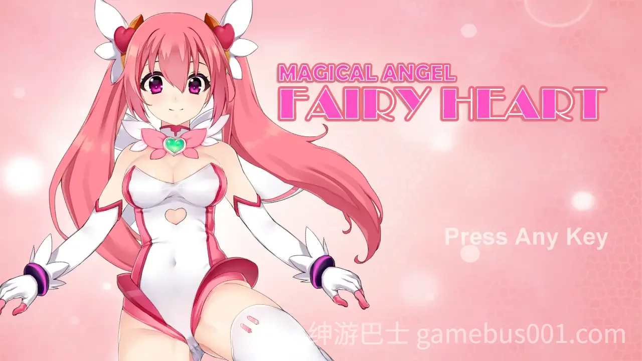 魔法天使仙女之心 Magical Angel Fairy Heart v2024-09-15 官方中文版-游戏截图6