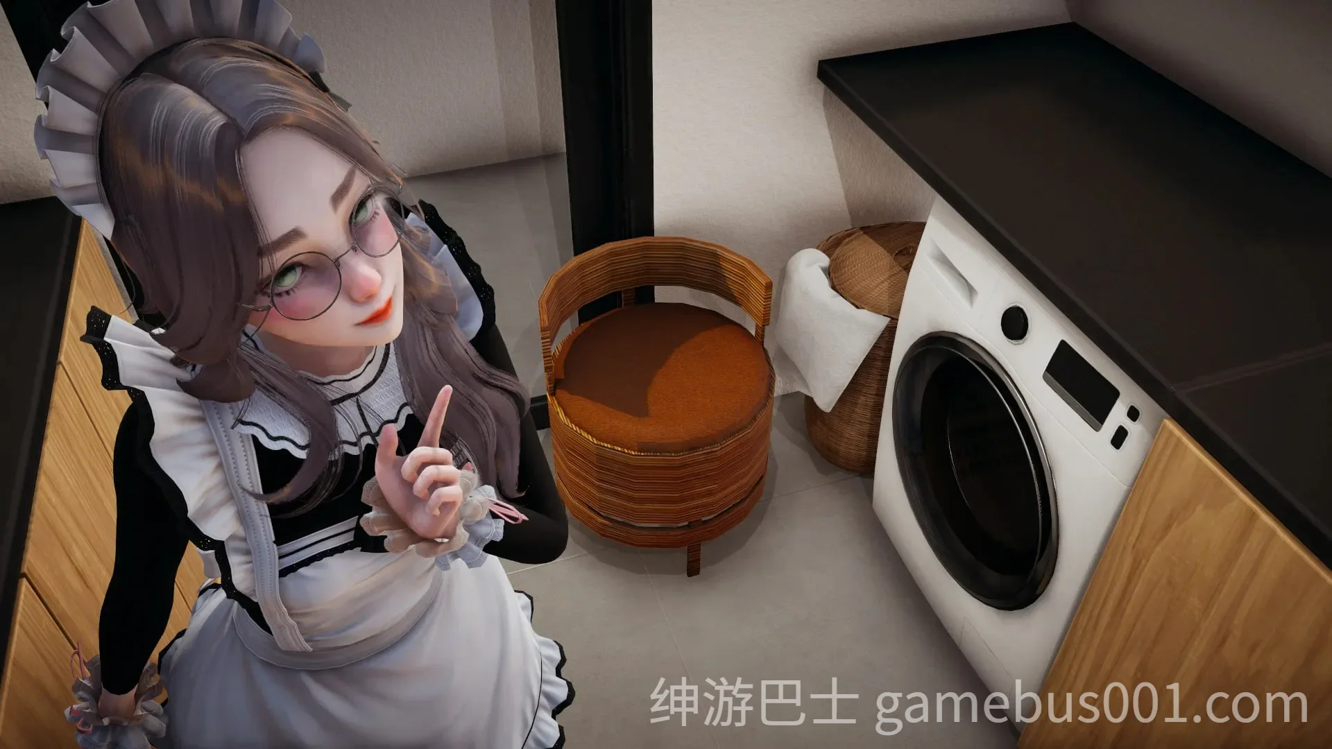 特工17 Agent 17 v0.26.10 官方中文版 | PC+安卓-游戏截图0