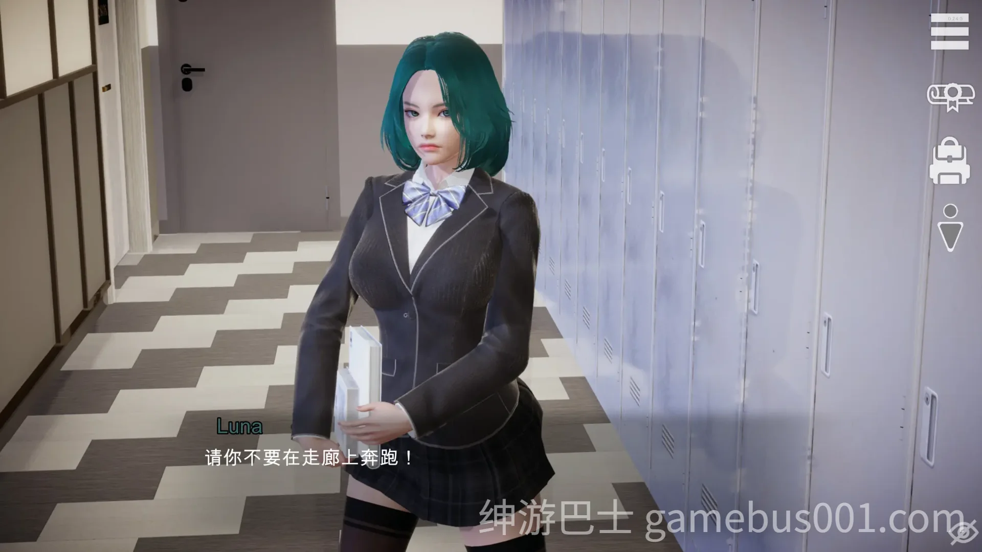 特工17 Agent 17 v0.26.10 官方中文版 | PC+安卓-游戏截图3