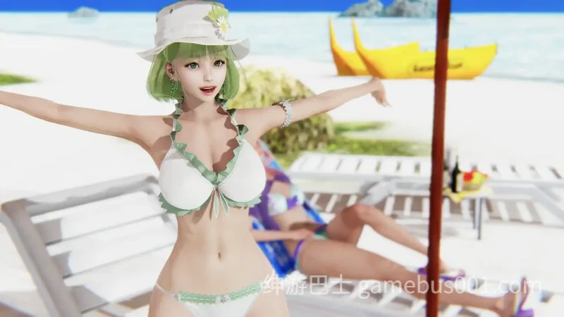 特工17 Agent 17 v0.26.10 官方中文版 | PC+安卓-游戏截图6