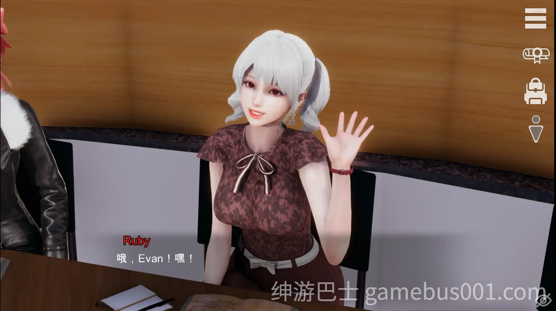 特工17 Agent 17 v0.26.10 官方中文版 | PC+安卓-游戏截图4