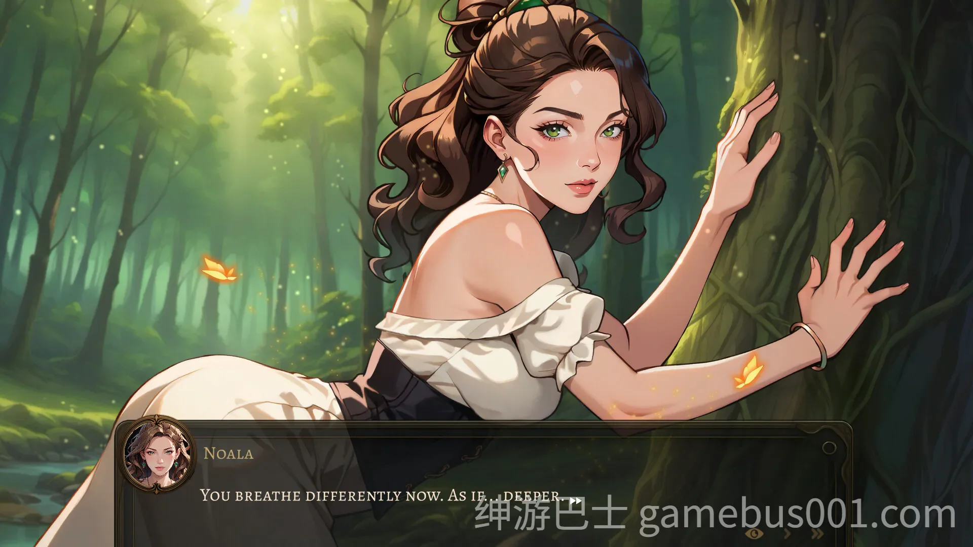 异世界性爱王国 / Isekai Sex Kingdom 官方中文版-游戏截图6