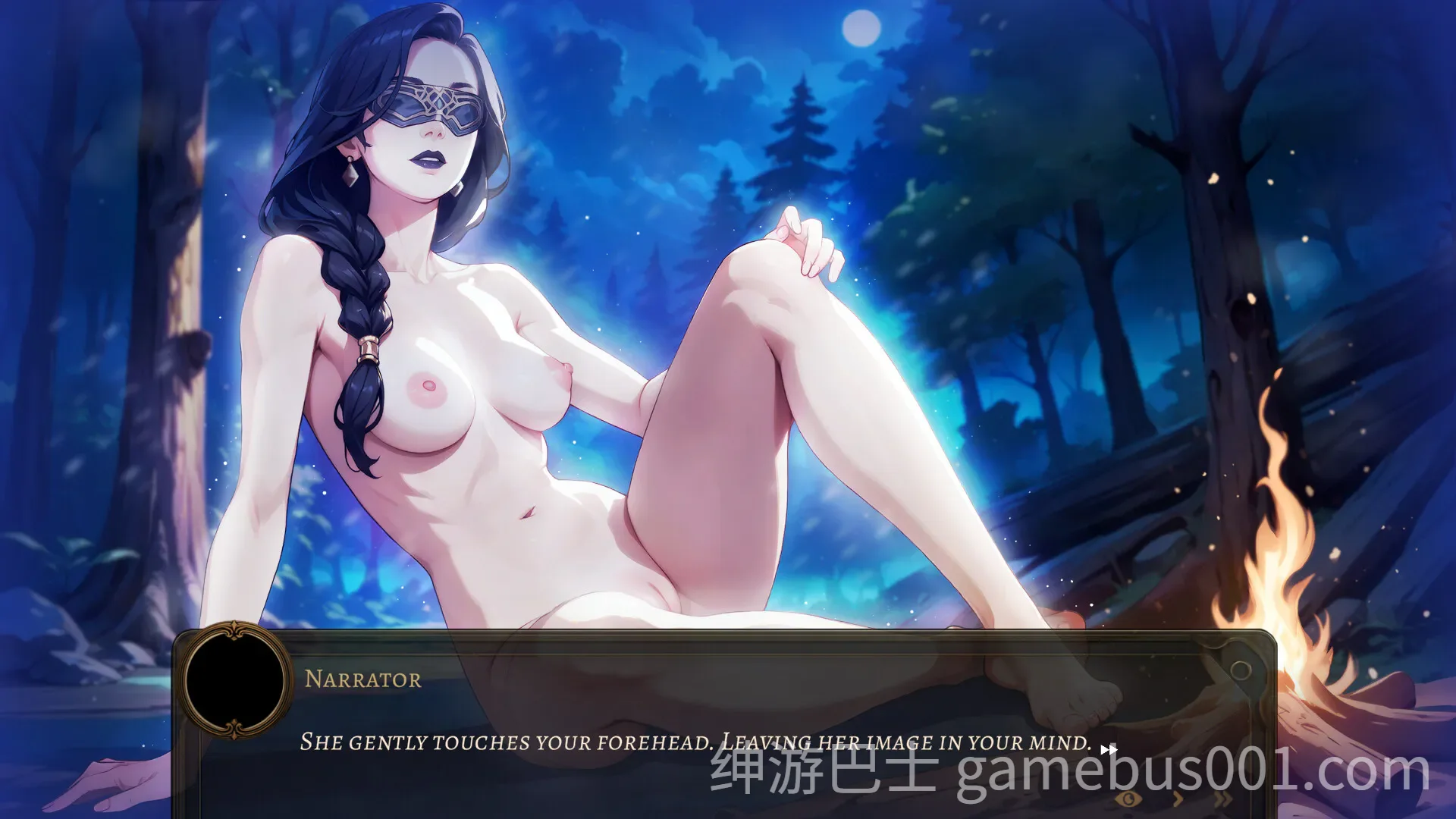 异世界性爱王国 / Isekai Sex Kingdom 官方中文版-游戏截图5