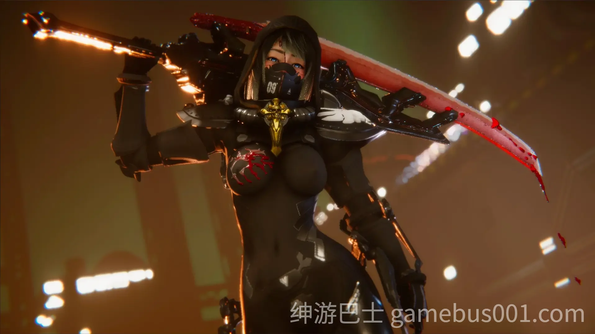 星域奇航 星宿 Astreon Ch.2 v0.4.5 官方中文版 | PC+安卓 亚洲SLG精品-游戏截图4
