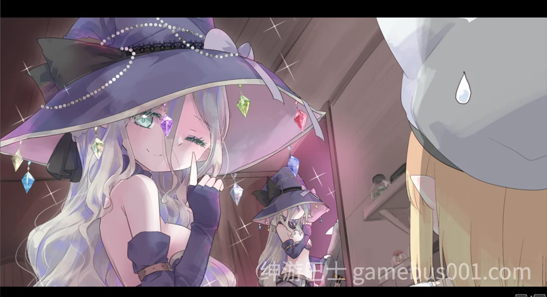 爱丽丝的摇篮 Alice in Cradle v0.29g 官方中文版 | 全动态日系神作ACT-游戏截图4