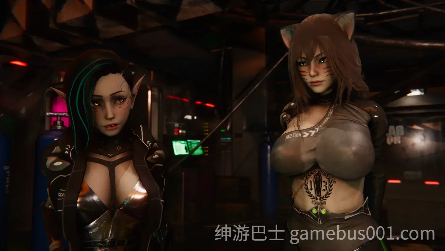 星域奇航 星宿 Astreon Ch.2 v0.4.5 官方中文版 | PC+安卓 亚洲SLG精品-游戏截图3