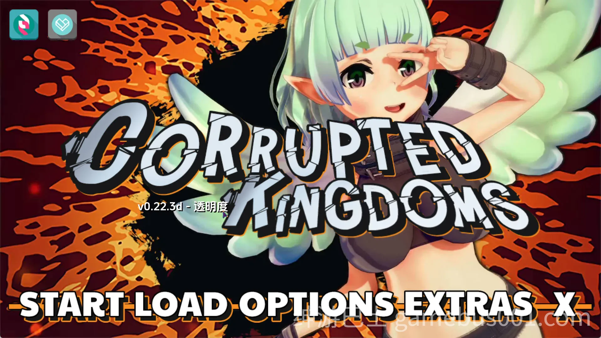 腐败王国 / 腐化王国（Corrupted Kingdoms）V0.21.3 汉化版 | PC+安卓-游戏截图3